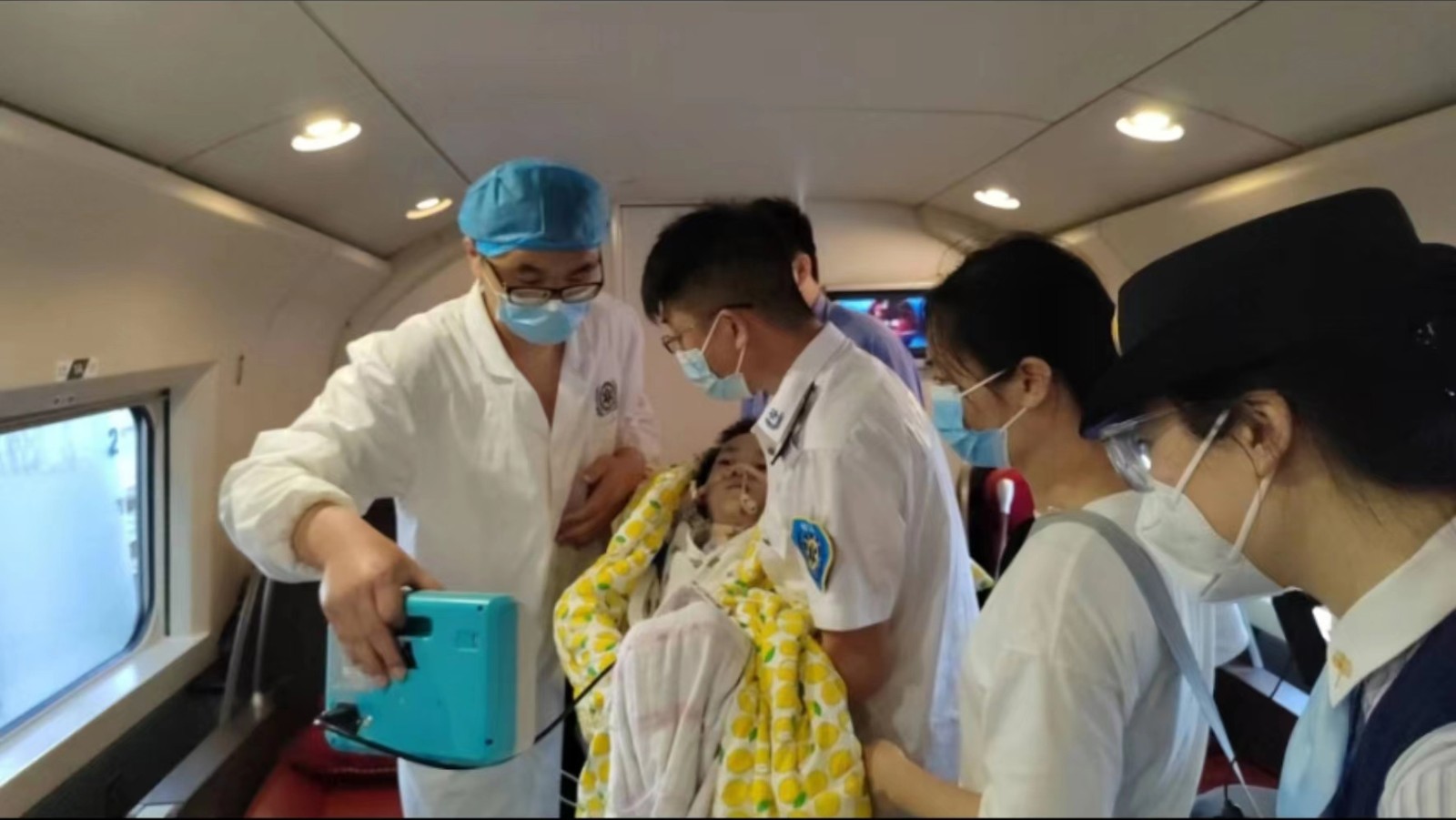 北京东城区东城区专业高铁转运