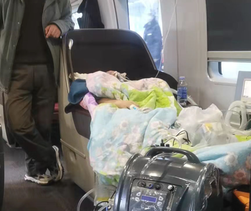 北京东城区东城区高铁转运