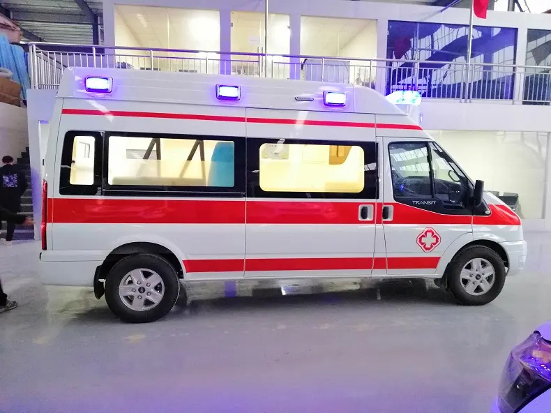 北京东城区东城区跨省救护车出租